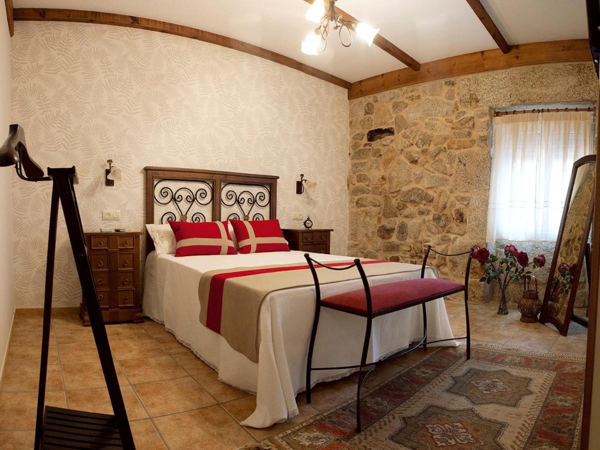 Casa Lastres Dadin ภายนอก รูปภาพ
