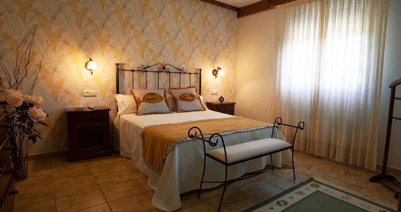 Casa Lastres Dadin ภายนอก รูปภาพ