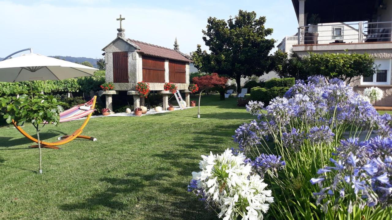 Casa Lastres Dadin ภายนอก รูปภาพ