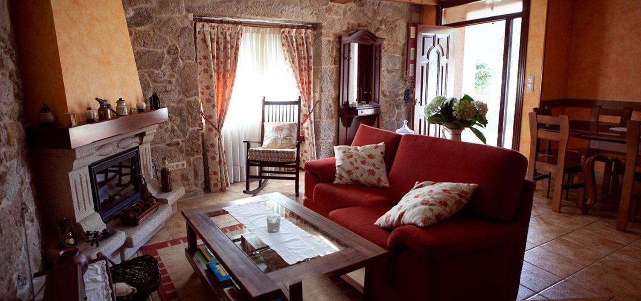 Casa Lastres Dadin ภายนอก รูปภาพ
