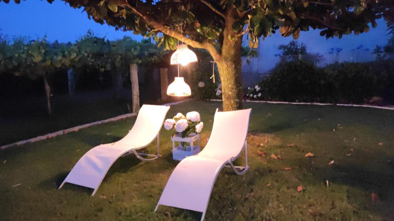 Casa Lastres Dadin ภายนอก รูปภาพ