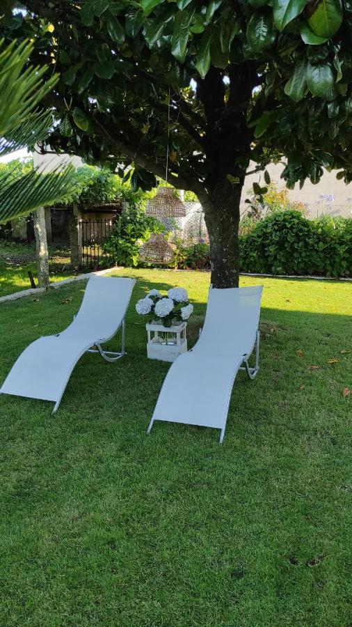 Casa Lastres Dadin ภายนอก รูปภาพ