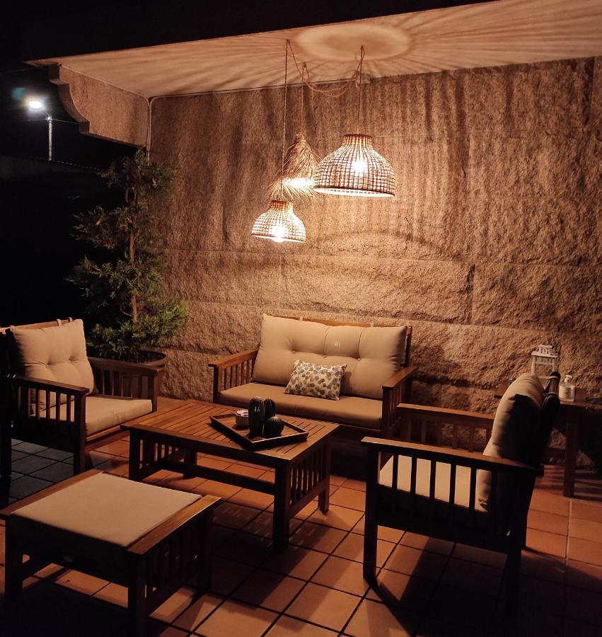 Casa Lastres Dadin ภายนอก รูปภาพ