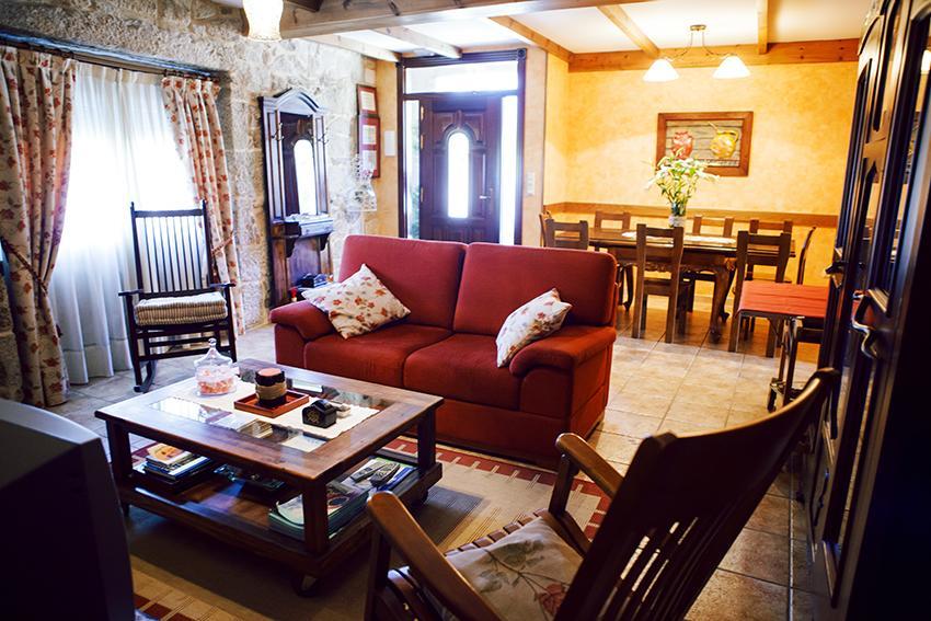 Casa Lastres Dadin ภายนอก รูปภาพ