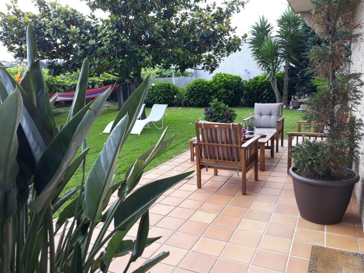 Casa Lastres Dadin ภายนอก รูปภาพ